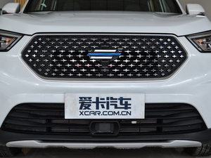 2018款1.5T 自动 妙 中网