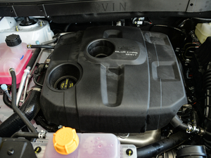 2018款1.5T 手动 型 其它