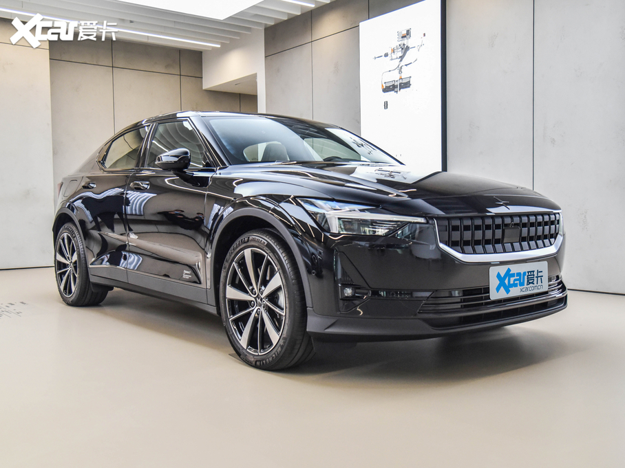 2020Polestar 2 װ