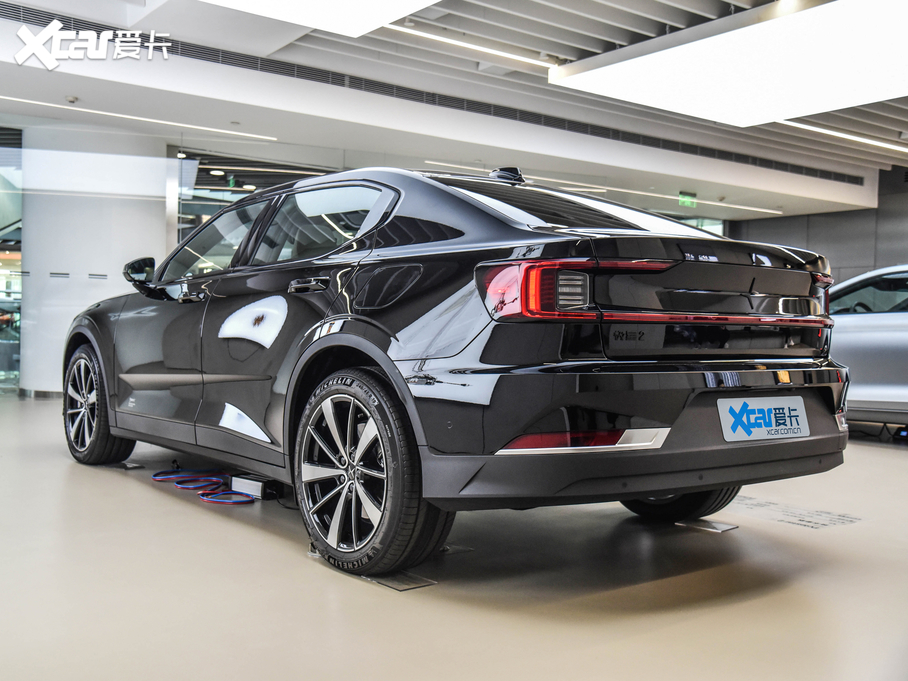 2020Polestar 2 װ