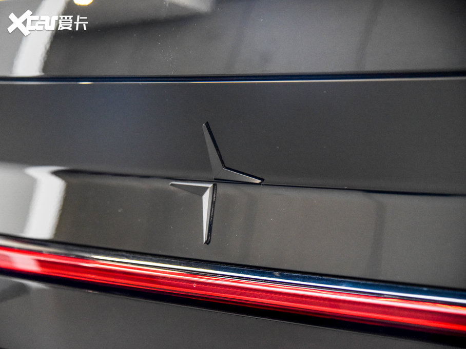 2020Polestar 2 ԇb܇