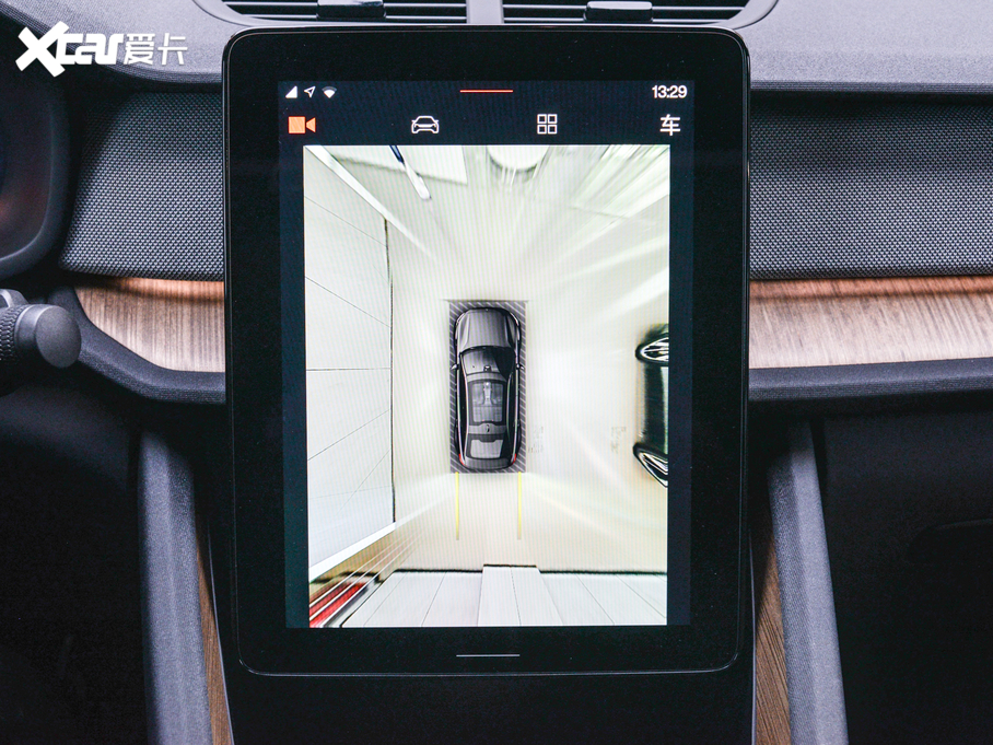 2020Polestar 2 ԇb܇