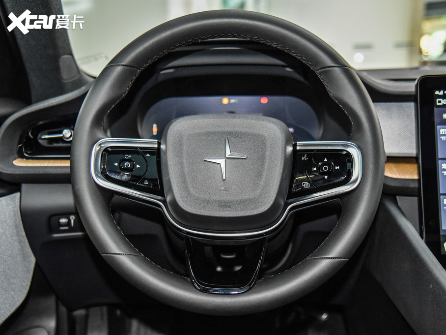 2020Polestar 2 ԇb܇