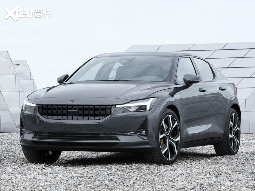 Polestar2019款Polestar 2