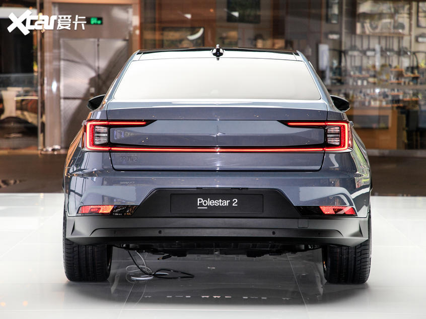 Polestar2019款Polestar 2