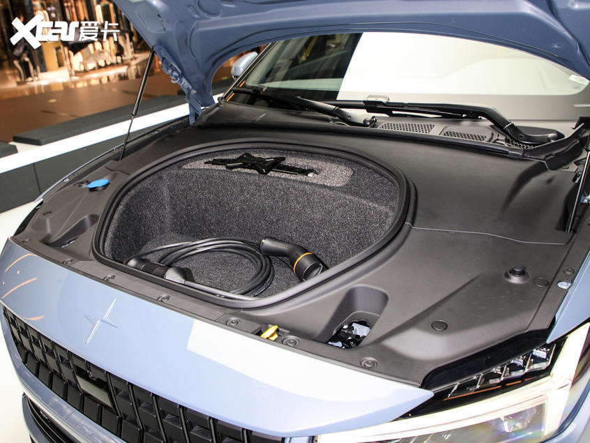 Polestar2019款Polestar 2