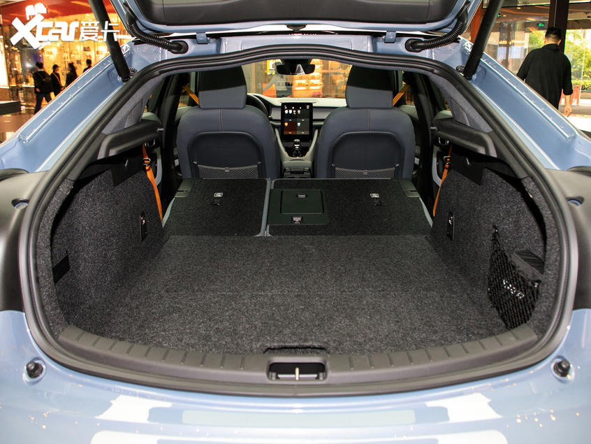 Polestar2019款Polestar 2