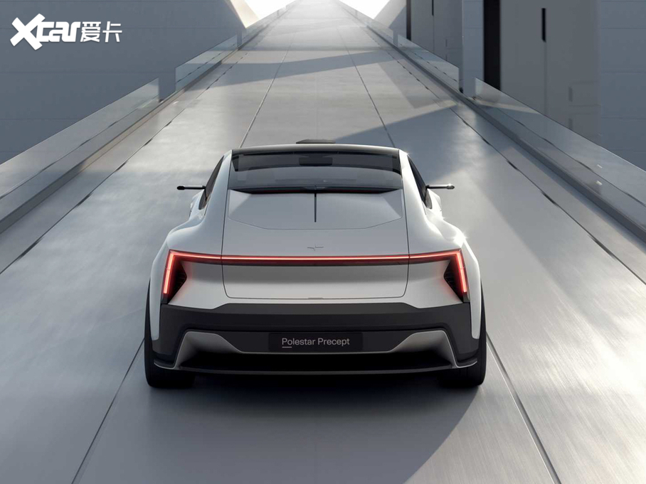 2020Polestar 5 ܇