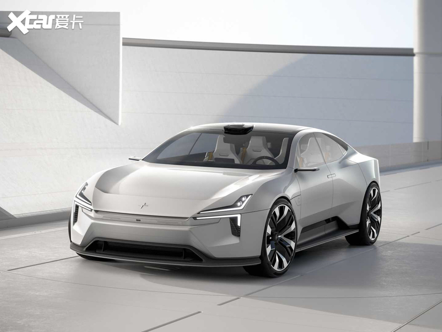 2020Polestar 5 ܇