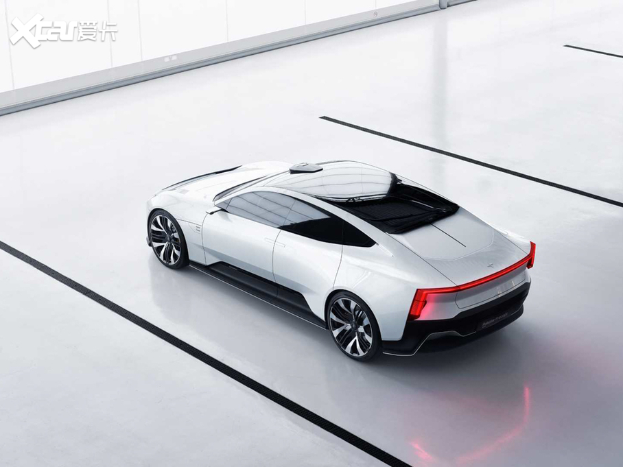 2020Polestar 5 ܇