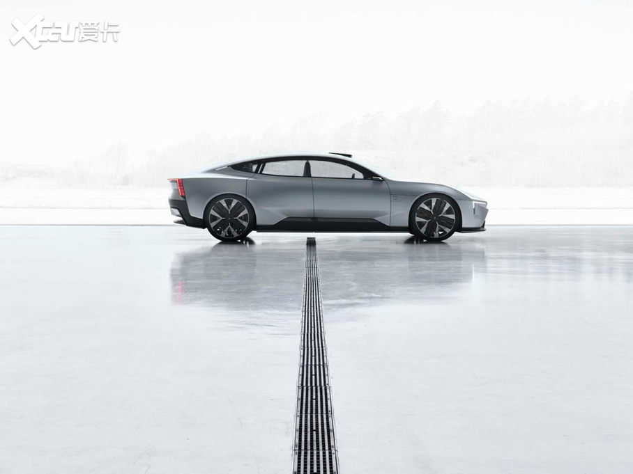 2020Polestar 5 ܇