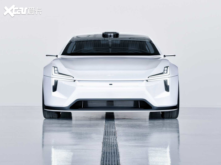 2020Polestar 5 ܇