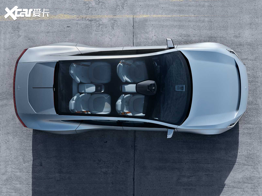 2020Polestar 5 ܇