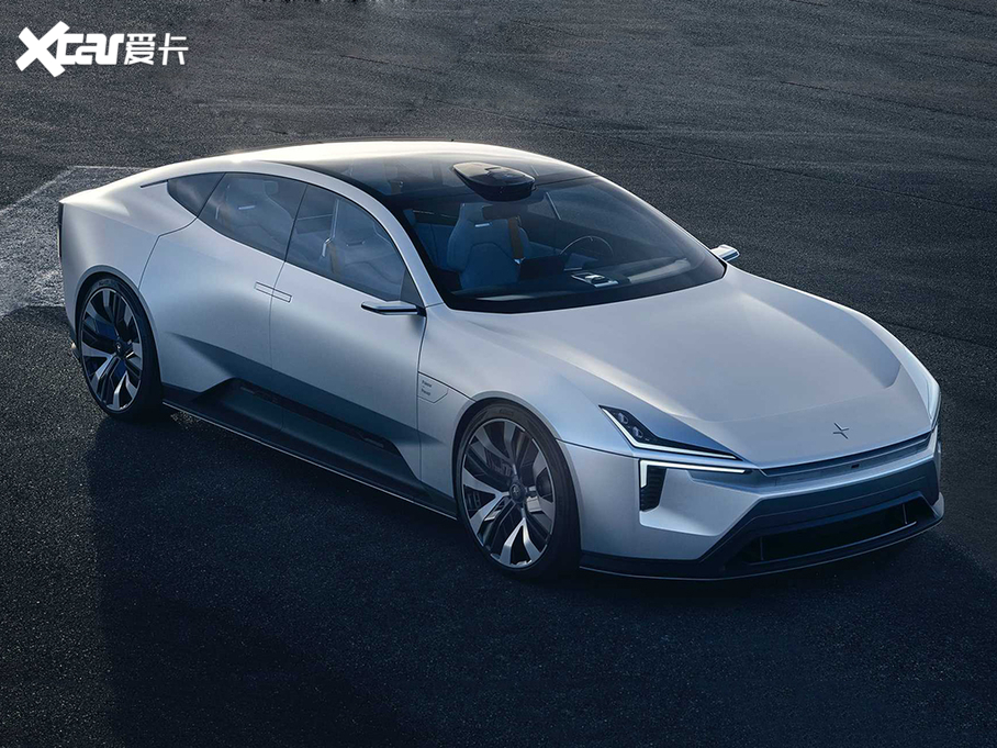 2020Polestar 5 ܇