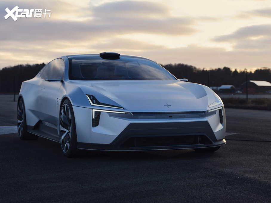 2020Polestar 5 ܇