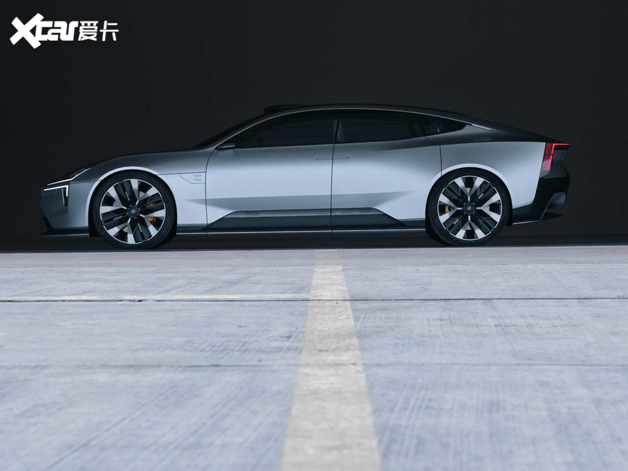 2020Polestar 5 ܇