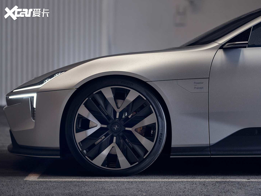 2020Polestar 5 ܇(ch)