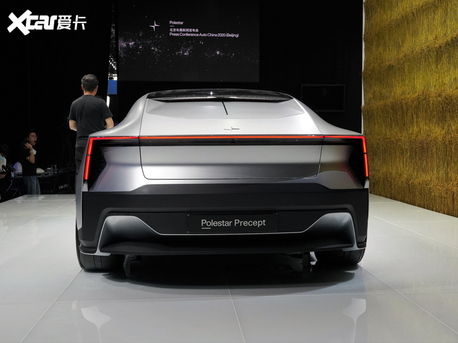 2020Polestar 5 ܇