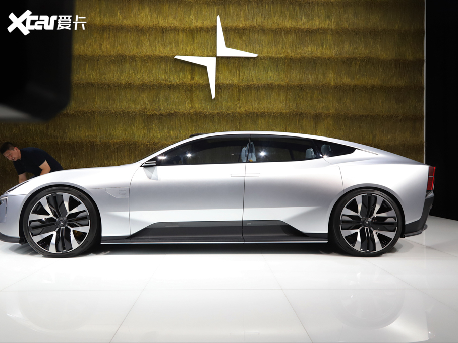 2020Polestar 5 ܇(ch)