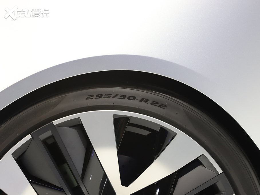 2020Polestar 5 
