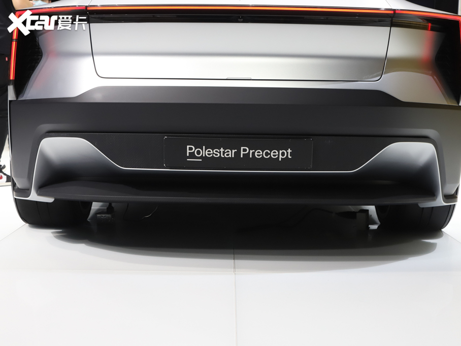 2020Polestar 5 ܇