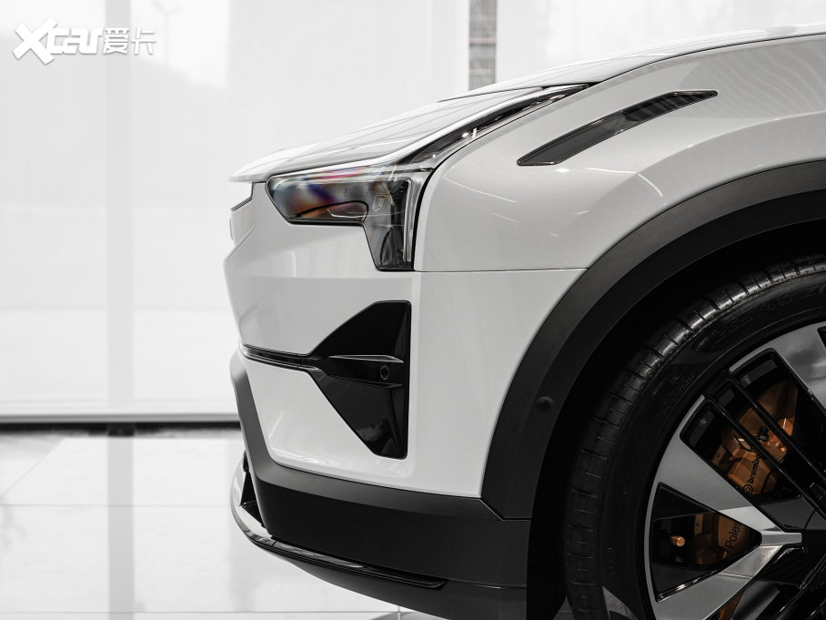 2024Polestar 3 p늙C(j)ܰ