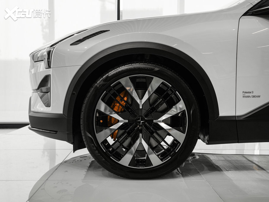 2024Polestar 3 p늙Cܰ