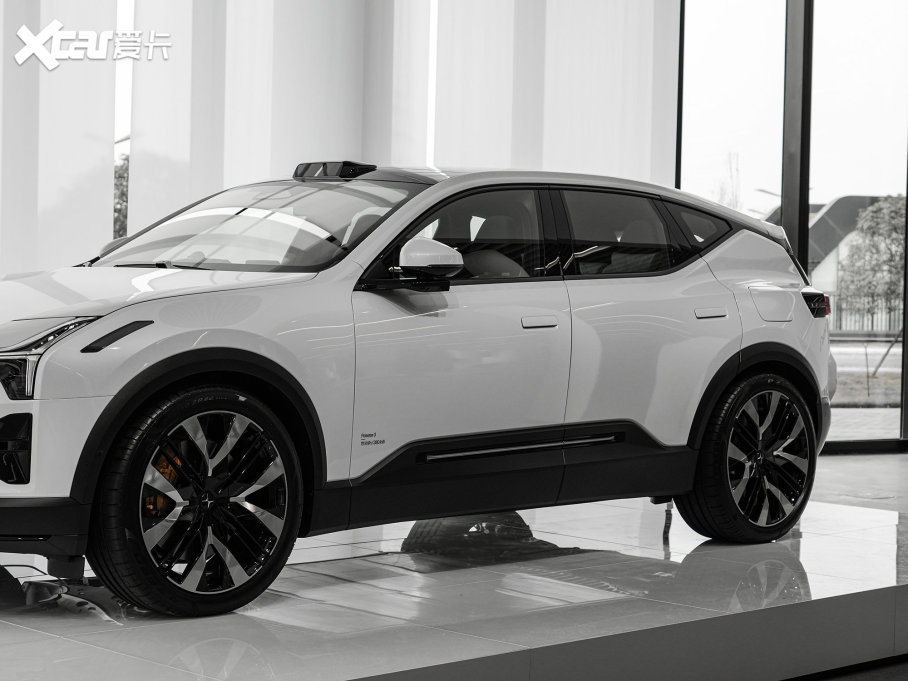 2024Polestar 3 p늙Cܰ