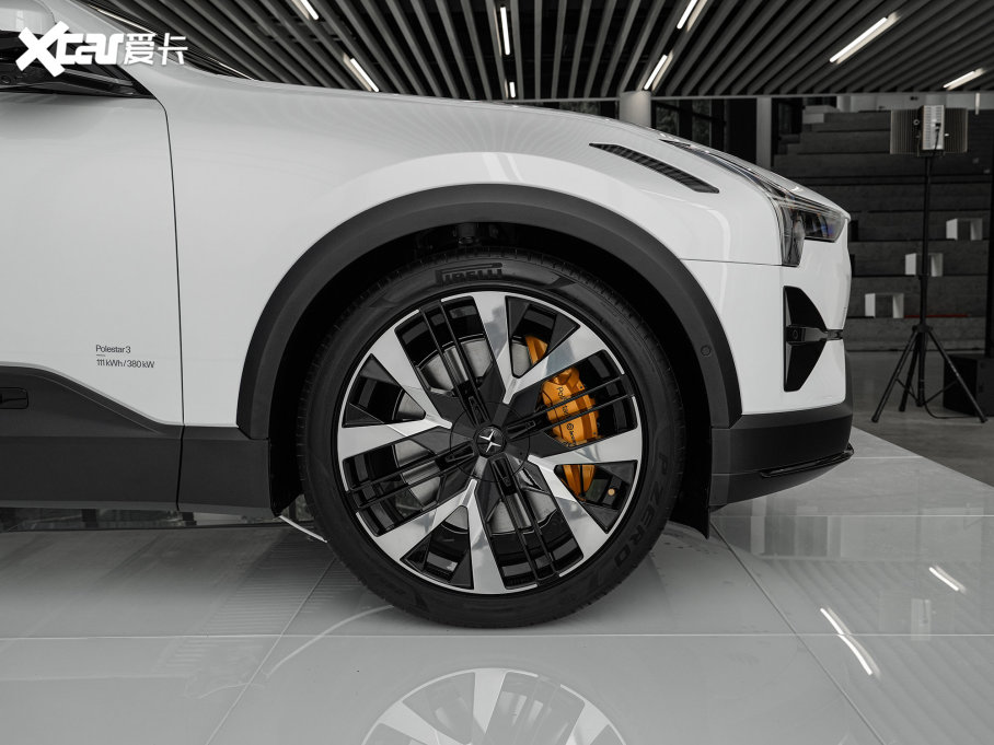 2024Polestar 3 p늙C(j)ܰ