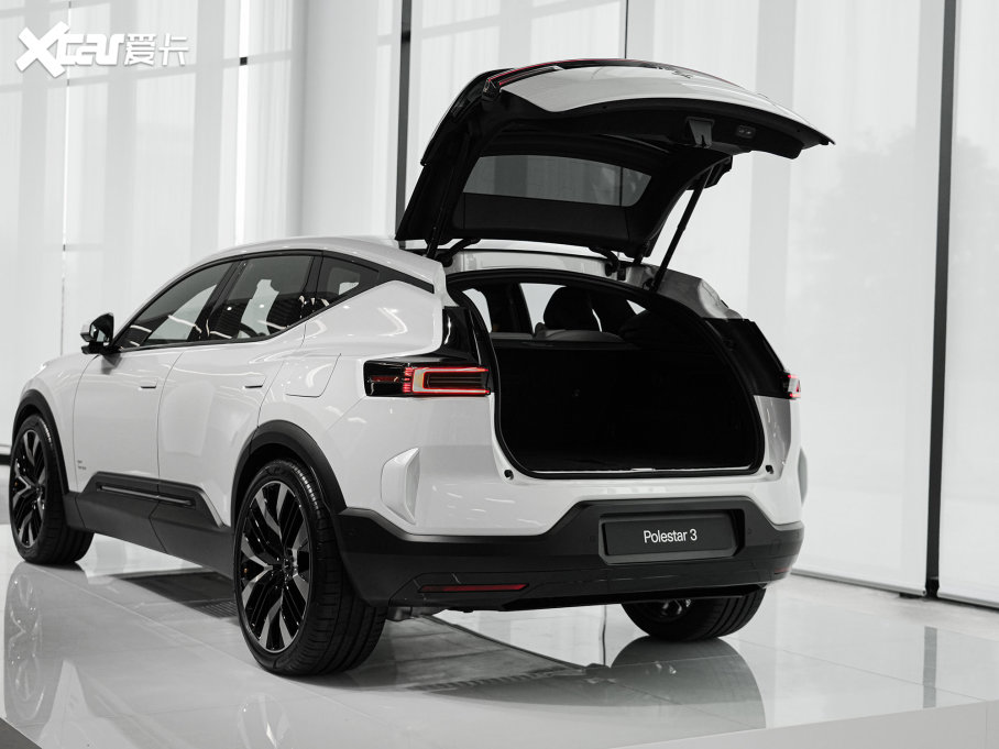 2024Polestar 3 p늙Cܰ