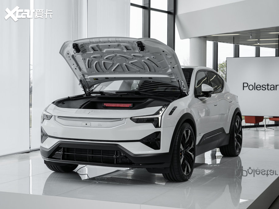 2024Polestar 3 p늙Cܰ