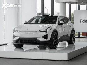 2024Polestar 3 