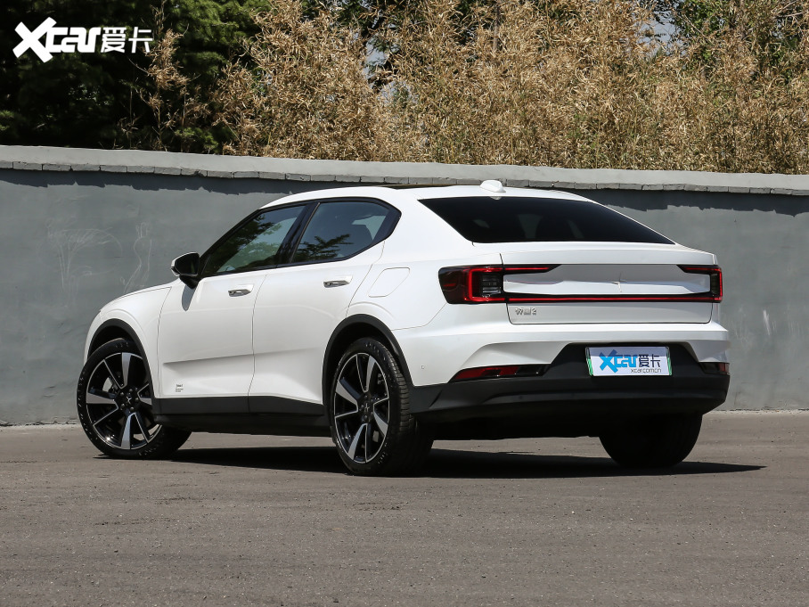 2020Polestar 2 ׷