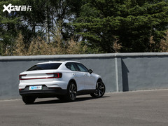 2021款 Polestar 2 双电机长续航