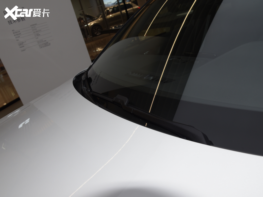 2021款 Polestar 2 单电机标准续航