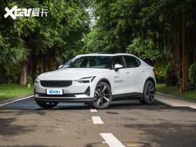 2021Polestar 2 
