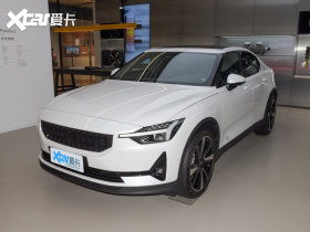 2021Polestar 2 