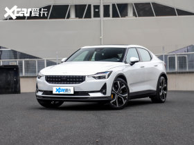 2021Polestar 2 