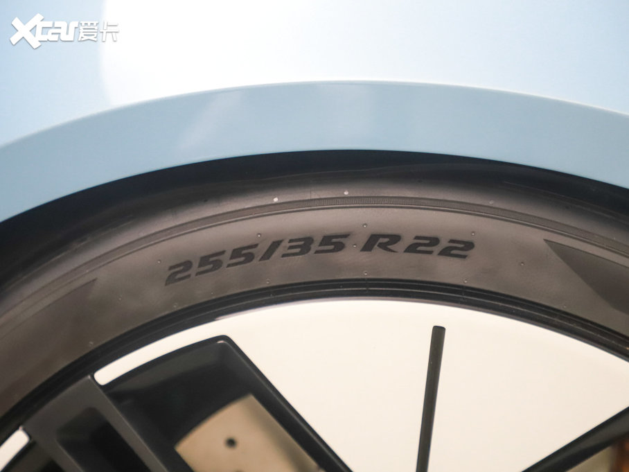 2023Polestar 6 LA Concept edition