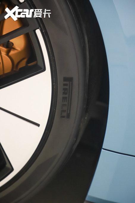 2023Polestar 6 LA Concept edition