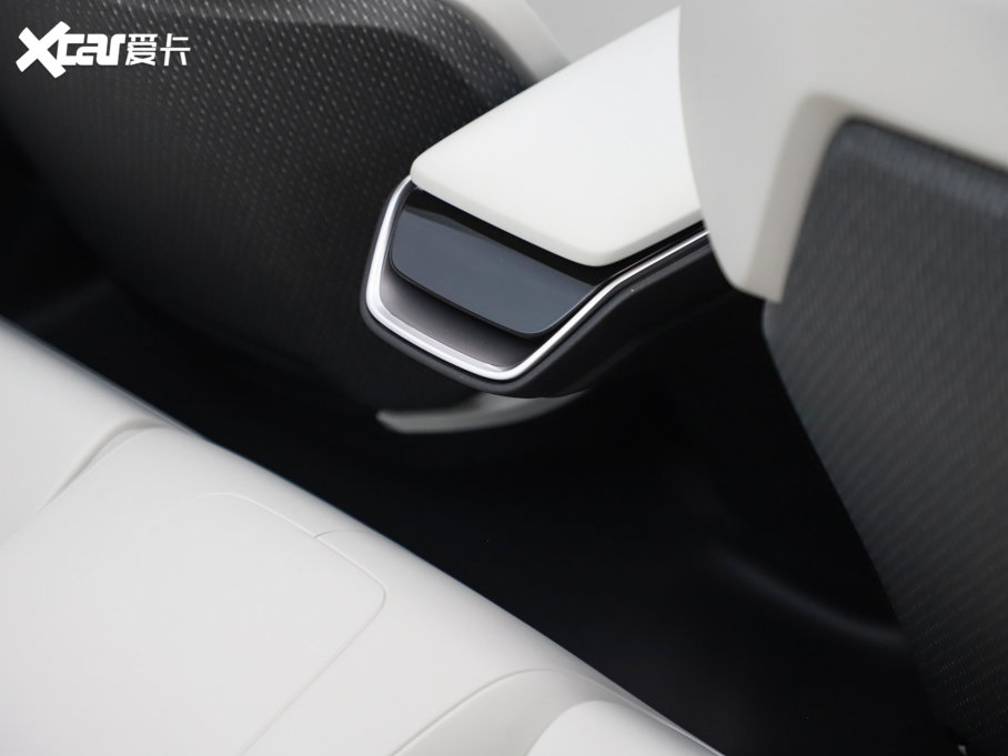 2023Polestar 6 LA Concept edition