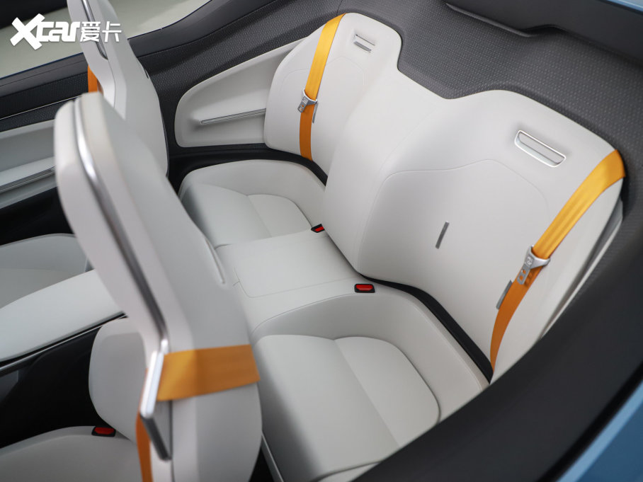 2023Polestar 6 LA Concept edition