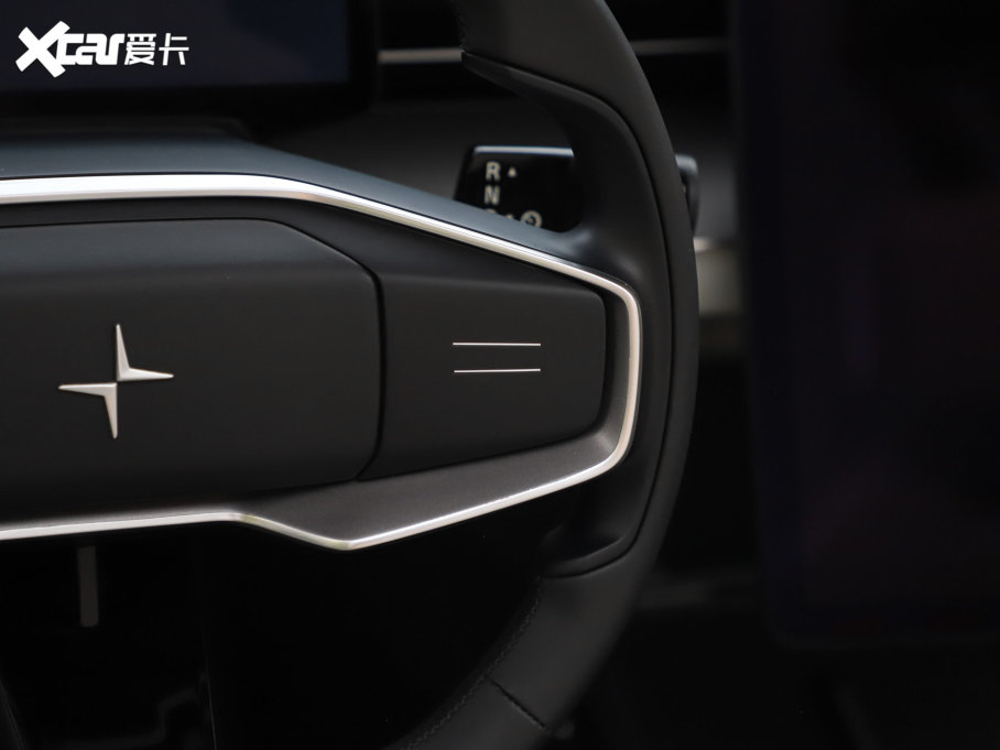 2023Polestar 6 LA Concept edition