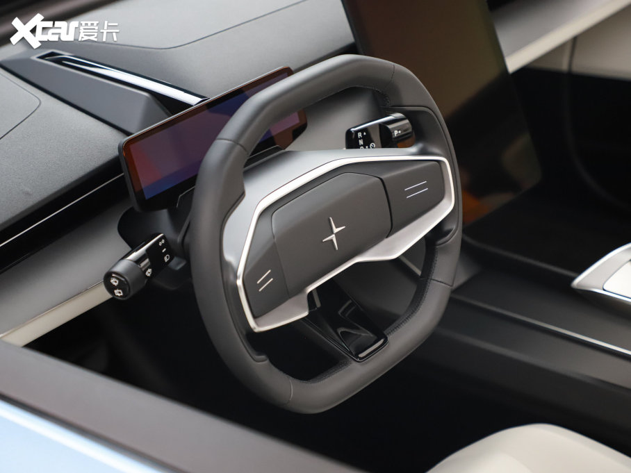 2023Polestar 6 LA Concept edition