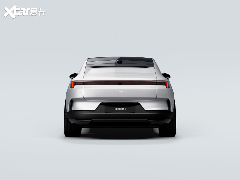 2023Polestar 4 p늙CPRO
