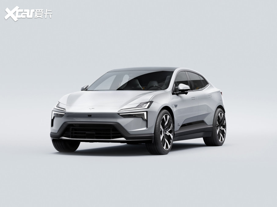 2023Polestar 4 p늙CPRO