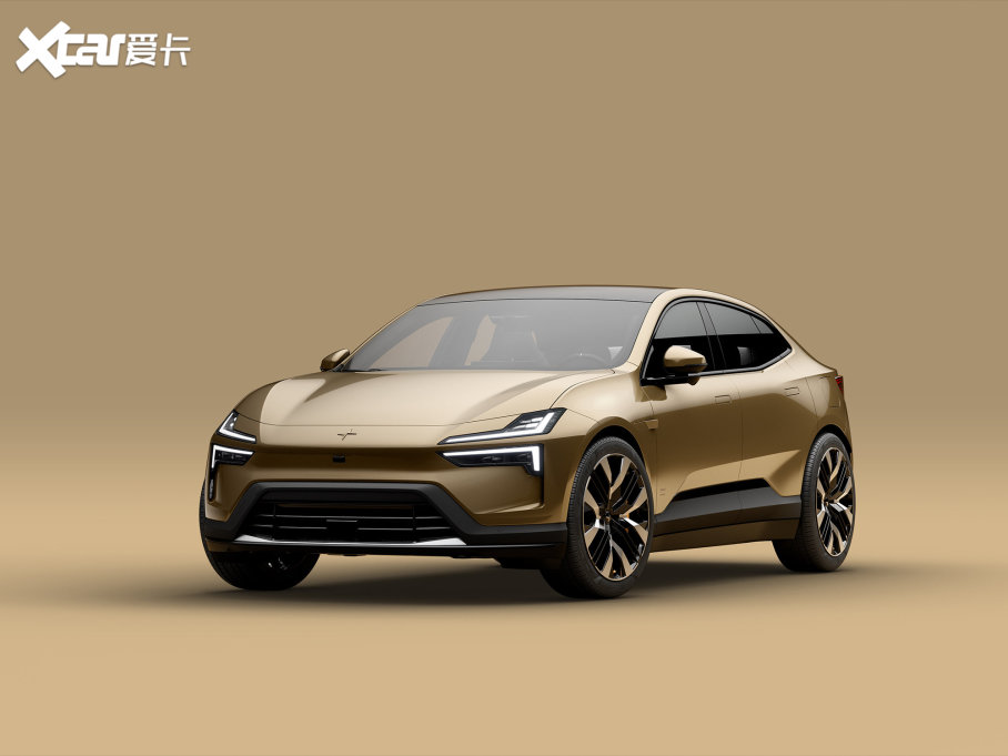 2023Polestar 4 p늙CPRO