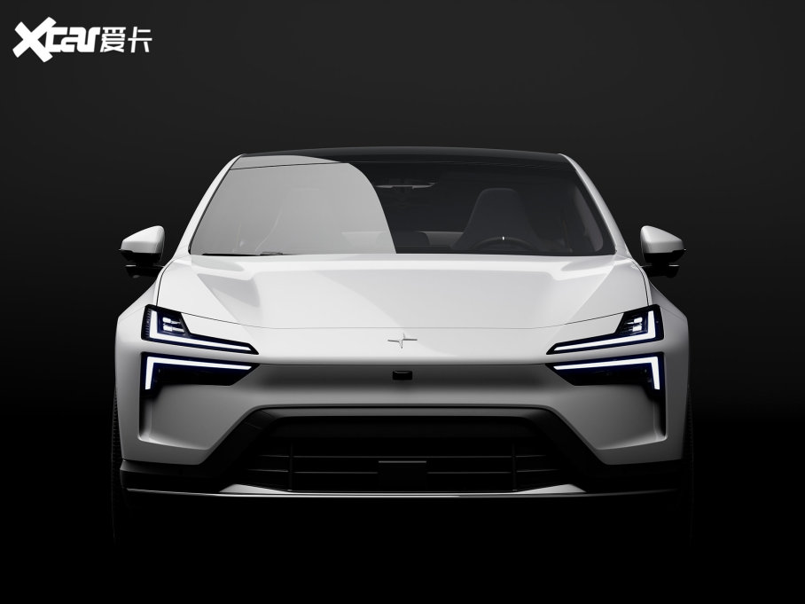 2023Polestar 4 p늙CPRO