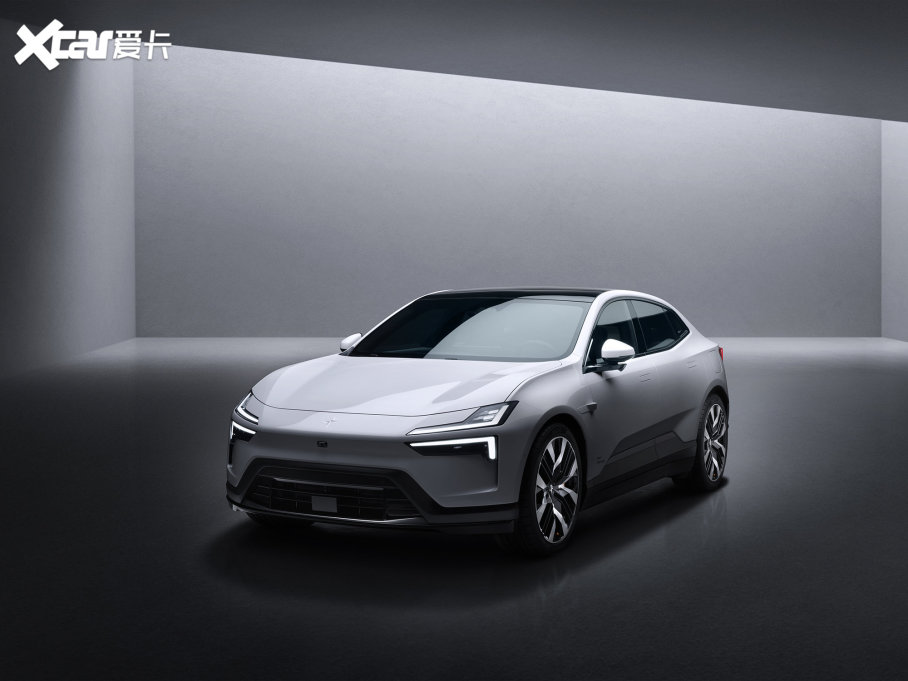 2023Polestar 4 p늙CPRO