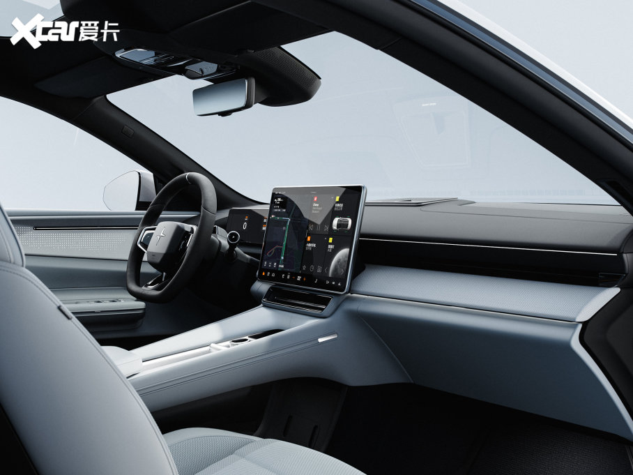 2023Polestar 4 p늙CPRO